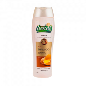 شامپو-تخم-مرغ-صحت-300میلی-لیتر