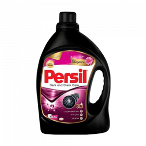 مایع-لباسشویی-پرسیل-الگانس،مخصوص-لباس-های-مشکی-2.700لیتر