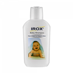 شامپو-مو-کودک-ایروکس-200میلی-لیتر
