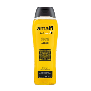 شامپو-مو-آمالفی-مدل-Argan-حجم-750-میلی-لیتر