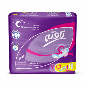 نواربهداشتی-بالدار-خیلی-نازک-تافته-مخصوص-شب-7-عددی-31-سانت