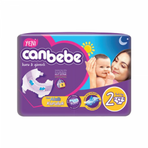 پوشک-جان-به-به-سایز-2-52-عددی