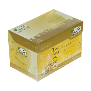 دمنوش-بابونه-مهرگیاه-بسته-14-عددی