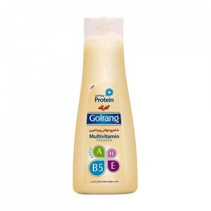 شامپو-پلاس-پروتئین-گلرنگ-مخصوص-موهای-چرب-900میلی-لیتر