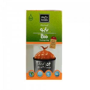 کیسه-زباله-کوچک-کوالا-50×60-بسته-54-عددی