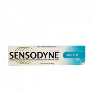 خمیر-دندان-سنسوداین-خنک-100گرم