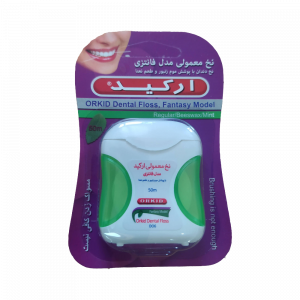 نخ-دندان-ارکید-فانتزی-50-متر