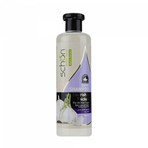 شامپو-تقویت-کننده-سیر-شون-300میلی-لیتر