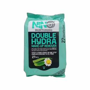 دستمال-مرطوب-نینو-Double-Hydra-معطر-27-عدد