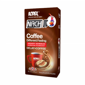 کاندوم-کدکس-مدل-Coffee-بسته-12-عددی