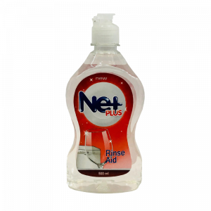 مایع-جلادهنده-ماشین-ظرفشویی-نت-پلاس-500میلی-لیتر