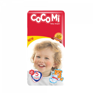 پوشک-کوکومی-سایز-5-28-عددی