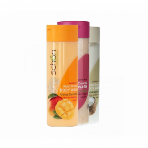 شامپو-کرمی-شون-300میلی-لیتر-در-3-عصاره-مختلف