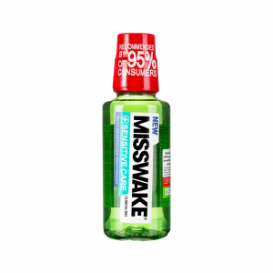 دهان-شویه-میسویک-Sensitive-Care-(400-میلی-لیتر)