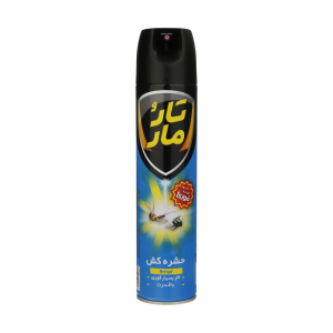 اسپری-حشره-کش-تارومار-بدون-بو-آبی400-میلی-لیتر