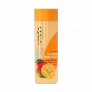 شامپو-بدن-شیر-و-انبه-شون-300میلی-لیتر