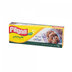 کیسه-فریزر-زیپ-دار-پیلگون-25×20-25-عددی