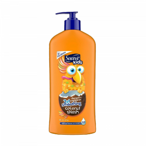 شامپو-بچه-سواو-2-در-1-مدل-coconut-splash-532میلی-لیتر