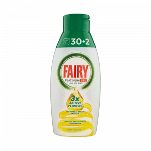 ژل-ماشین-ظرفشویی-فیری-مدل-پلاتینیوم-3x-زرد-650میلی-لیتر