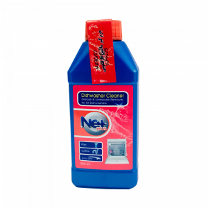 جرم-گیر-ماشین-ظرفشویی-نت-پلاس-250میلی-لیتر