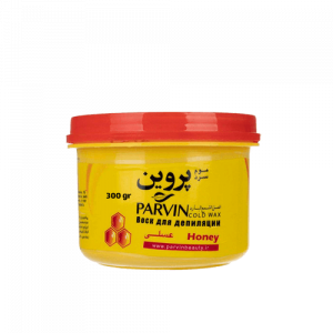 موم-سرد-عسل-پروین-280گرم