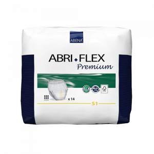 پوشک-شورتی-ابری-فلکس-بزرگسال-(S1)-14-عددی