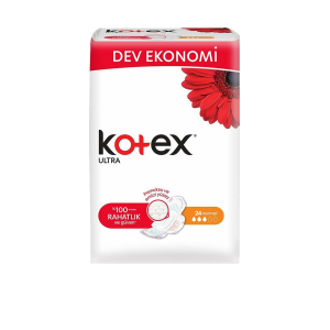 نوار-بهداشتی-کوتکس-معمولی-24-عددی