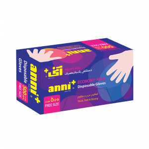 دستکش-یکبار-مصرف-آنی-500عددی