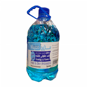 محلول-ضدعفونی-کننده-دست-و-پوست-ماژون-3500-میلی-لیتر