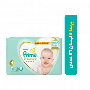 پوشک-پریما-پمپرز-لهستان-سایز-4-46-عددی