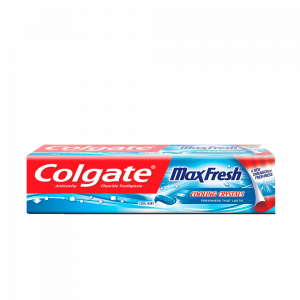خمیر-دندان-کلگیت-Max-fresh-100میلی-لیتر