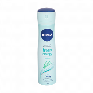 اسپری-ضد-تعریق-زنانه-نیوآ-Fresh-Energy-(150-میلی-لیتر)