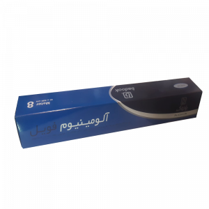 فویل-آلومینیوم-بادوک-30-سانت-8-متری