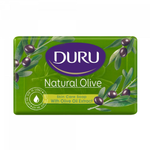 صابون-دورو-Olive-Oil-حاوی-روغن-زیتون-180گرم