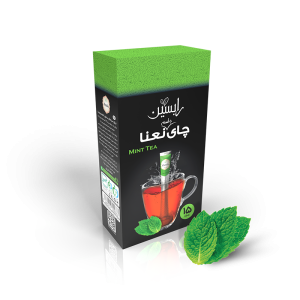چای-سیاه-ساشه-ای-با-طعم-نعنا-رابسین-بسته-15-عددی