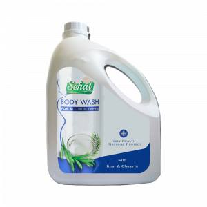 شامپو-بدن-گلیسیرین-صحت-4لیتر