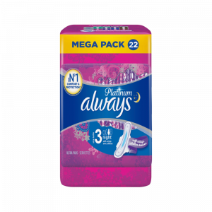 نوار-بهداشتی-آلویز-ویژه-شب-22-عددی