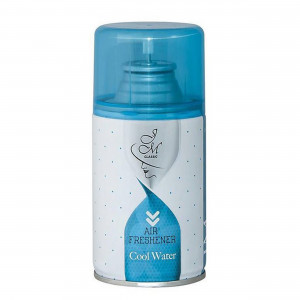 اسپری-خوشبوکننده-هوا-جی-ام-(COOL-WATER)300-میلی-لیتر
