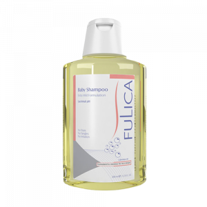 شامپو-کودک-فولیکا-200میلی-لیتر