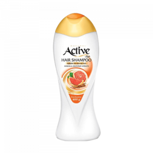 شامپو-جینسینگ-و-گریپ-فروت-اکتیو-مخصوص-موهای-معمولی-400میلی-لیتر