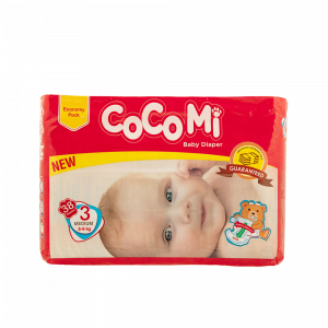 پوشک-کوکومی-سایز-3-38-عددی