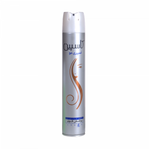 اسپری-حالت-دهنده-مو-کاسپین-Hair-Spray-(500-میلی-لیتر)