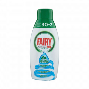 ژل-ماشین-ظرفشویی-فیری-مدل-پلاتینیوم-3x-آبی-650میلی-لیتر