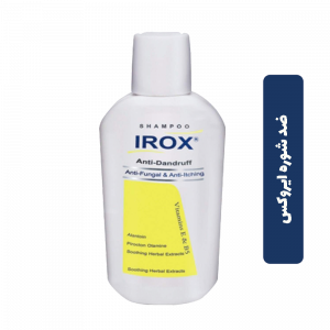 شامپو-ضد-شوره-ایروکس-اکتوپیروکس-200میلی-لیتر
