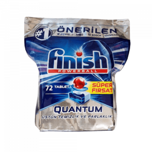 قرص-ماشین-ظرفشویی-فینیش-مدل-کوانتم-72-عددی