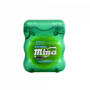 نخ-دندان-مینا-با-رایحه-نعناع