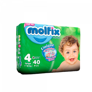 پوشک-مولفیکس-سایز-4-40-عددی