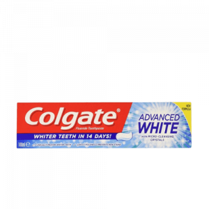 خمیر-دندان-کلگیت-Advanced-White-100میلی-لیتر