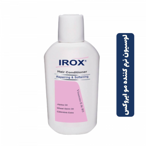لوسیون-نرم-کننده-مو-ایروکس-200میلی-لیتر