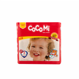 پوشک-کوکومی-سایز-5-28-عددی